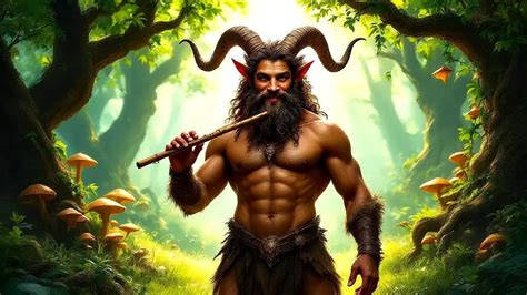 Satyr Onlyfans Leak