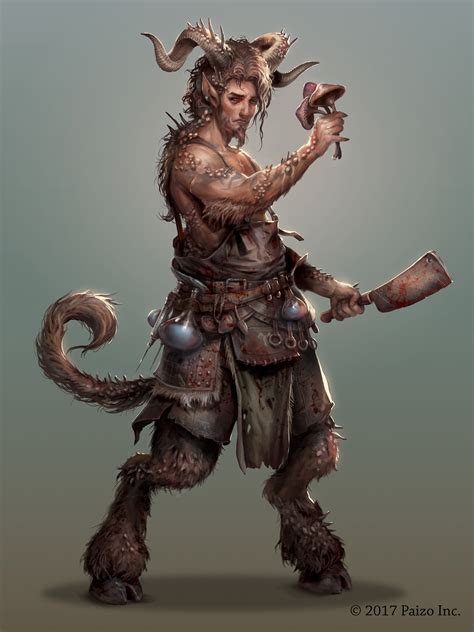 Satyr race dnd. The best of these races are: 3. Aasimar. Aasimar get to add damage equal to their proficiency bonus for one combat per long rest. On top of this, they can choose from a bunch of extra abilities like flight and causing frightened. They also get a pair of resistances and some natural healing. 