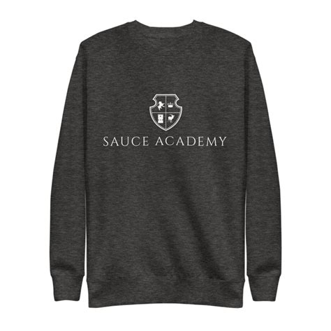 Sauce Academy Clothing Co.