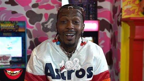 Sep 12, 2022. AceShowbiz - Sauce Walka has spoken up again on an attempted robbery that targeted him. After being accused of lying about a man who died during the crime, the rapper denied that he .... 