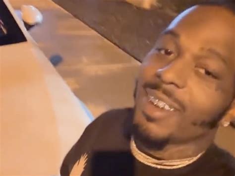 Rapper Sauce Walka, known for his catchy songs and charismatic personality, found himself in hot water after leading Houston police on a high-speed chase in the early hours of Wednesday morning. The 33-year-old artist, whose real name is Albert Walker Mondale, now faces charges of evading arrest or detention.. 
