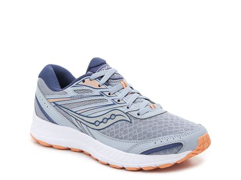 Saucony Cohesion 13 Running Shoe - Women