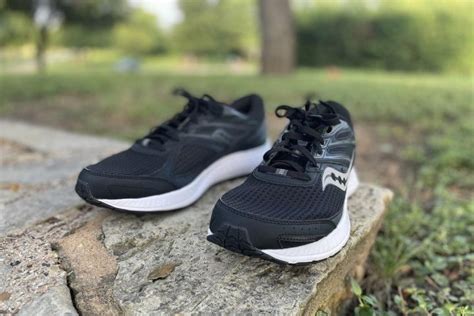 117 offers from $83.92. Saucony Women's Clarion 2 Running Shoe. 185. 30 offers from $65.99. Saucony Womens Cohesion 14 Running Shoe. 3,566. 269 offers from $40.25. Saucony Womens Kinvara 13 Running Shoe. 220. . 