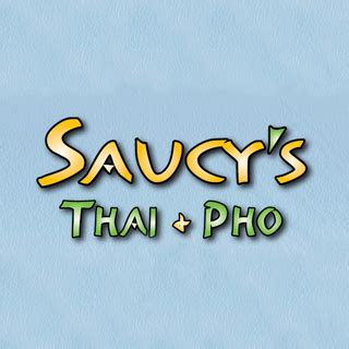 Ste 144. Plano, TX 75093. Phone: 972-388-7650. View Map. View Website. Saucy's Thai & Pho - Visit Plano is the official destination marketing organization for the City of Plano, …