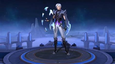 Saudara Gusion, Aamon Jadi Hero Baru Mobile Legends