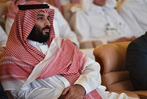 Saudi Arabia’s MBS to visit UK — report