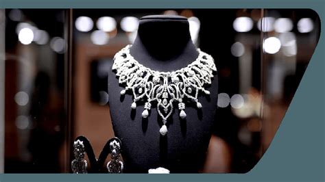 Saudi Arabia Jewellery Show Gems & Jewelry Trade Shows 2024