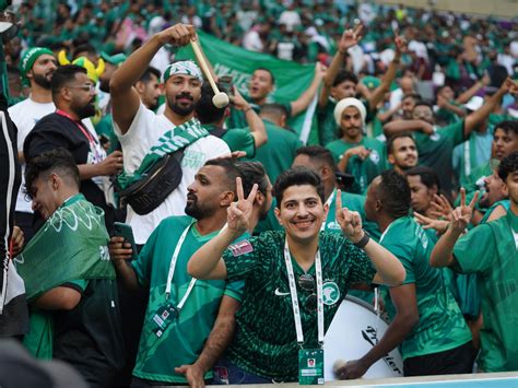 Saudi Arabia set to host 2034 World Cup as Australia withdraws interest