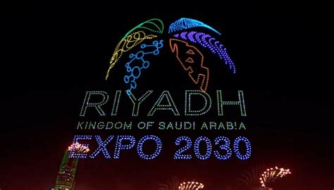 Saudi Arabia wins vote to host 2030 World Expo