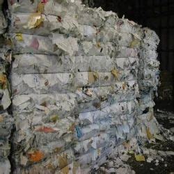 Saudi Arabian Waste Paper Buyers and Buying Leads