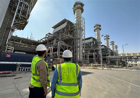 Saudi Electricity Projects Development Company Business Focus