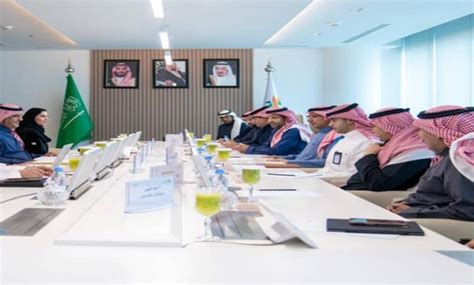 Saudi Persian officials converse about local progress