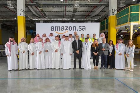The entrance of Amazon in Saudi Arabia by 17 June 2020 is the most exciting development for the Saudi Arabian public. For long-term growth, the website is expanding around the country and the Middle East to draw in clients. The fact that Amazon is present in Saudi Arabia and other nations in the middle east makes it simple to operate the ...