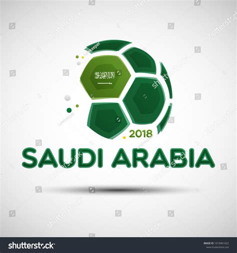 Saudi arabia football Vector clipart and illustrations (367)