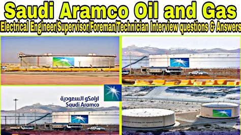 Saudi aramco electrical engineer interview questions.  The petroleum/gas indus...