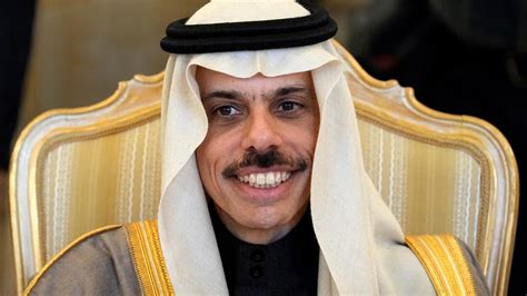 Saudi foreign minister to visit Syria as relations thaw