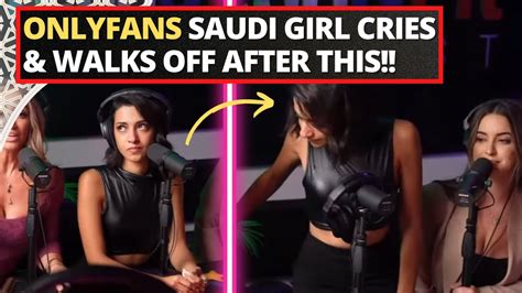 Saudi only fans. 06:28 PM. 4. After a shared Google Drive was posted online containing the private videos and images from hundreds of OnlyFans accounts, a researcher has created a tool allowing content creators to ... 