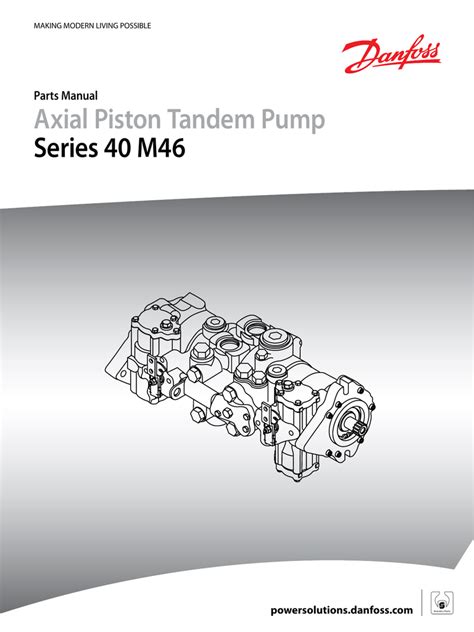Sauer danfoss gear pump parts manual. - Manual de instituciones de derecho publico.