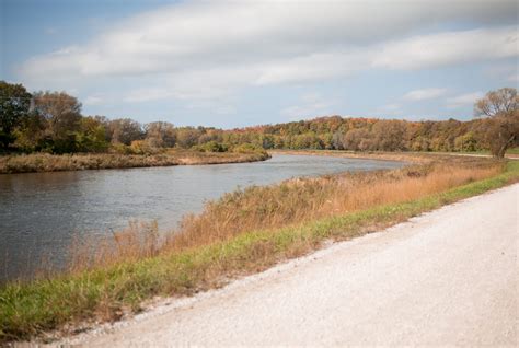 Saugeen River - Explore The Bruce Bruce County