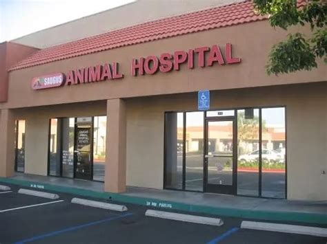Saugus animal hospital. Saugus Animal Hospital is an AAHA accredited and Fear Free Certified small animal hospital offering medical, surgical, and dental care. The friendly staff provides sound advice, optimal care, and compassion for your furry family members. 