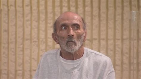 Saugus man accused of murdering roommate appears in court