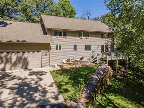 Sauk county homes for sale. Sauk County WI Multifamily Homes & Duplexes for Sale. Sort. Recommended. $269,500. 6 Beds. 2 Baths. E11874 Trap Shoot Rd, Baraboo, WI 53913. Come home to the country! This property has 10 private acres of beautiful land. 