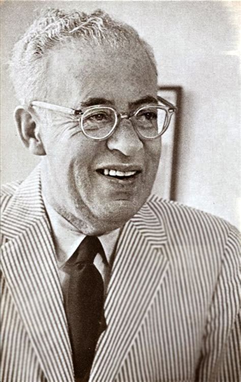 Saul David Alinsky (January