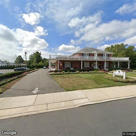 If you've already given them the name of a funeral home, the facility will contact them as well. ... Saul Colonial Home 3795 Nottingham Way Hamilton Square, NJ 08690 .... 