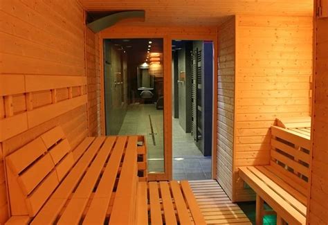 Sauna Babylonia