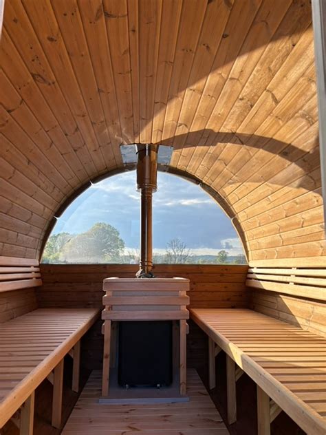 Sauna Finder