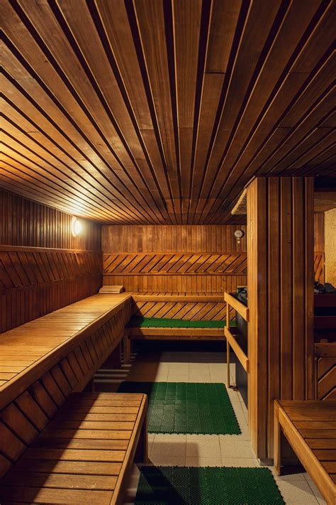 Sauna Oasis