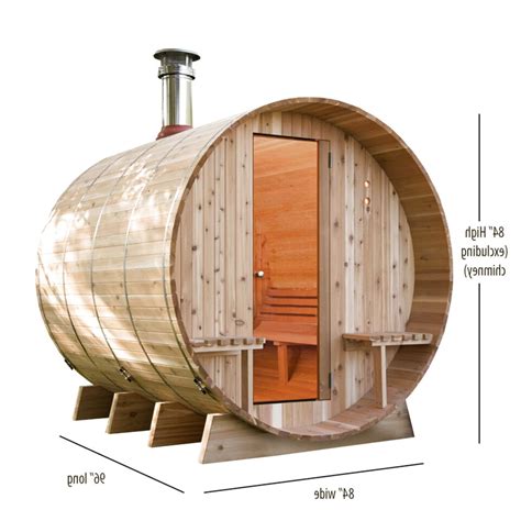 Sauna second hand sale. Nov 26, 2023 · SereneLife Portable Full Size Infrared Home Spa at Amazon ($389) Jump to Review. Best Outdoor: Enlighten RUSTIC 5 Peak Sauna at Enlightensauna.com (See Price) Jump to Review. Best Personal: HeatWave 2-Person Deluxe Ceramic Infrared Sauna at Amazon ($2,199) Jump to Review. Best Two-Person: 