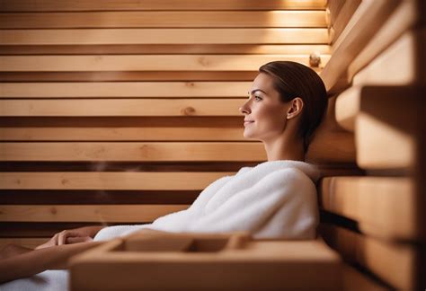 Saunas And High Blood Pressure - ﻿Immobilien Kolb