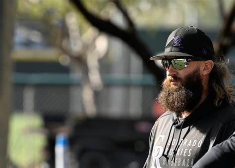Saunders: Would Rockies trade Charlie Blackmon? And nine more questions worth asking