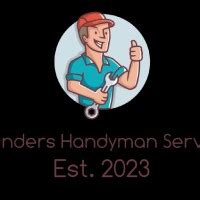 Saunders Handyman Profiles Facebook