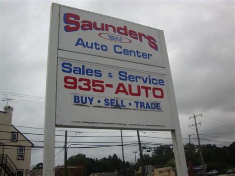 Saunders auto sales. Things To Know About Saunders auto sales. 