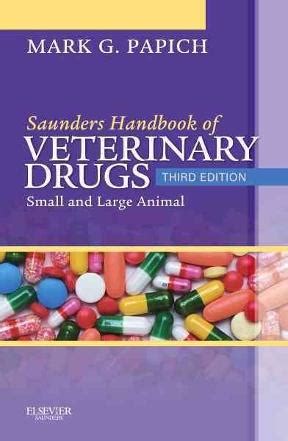 Saunders handbook of veterinary drugs small and large animal 3rd edition. - Renault 19 clio 1988 2000 reparatur service handbuch.