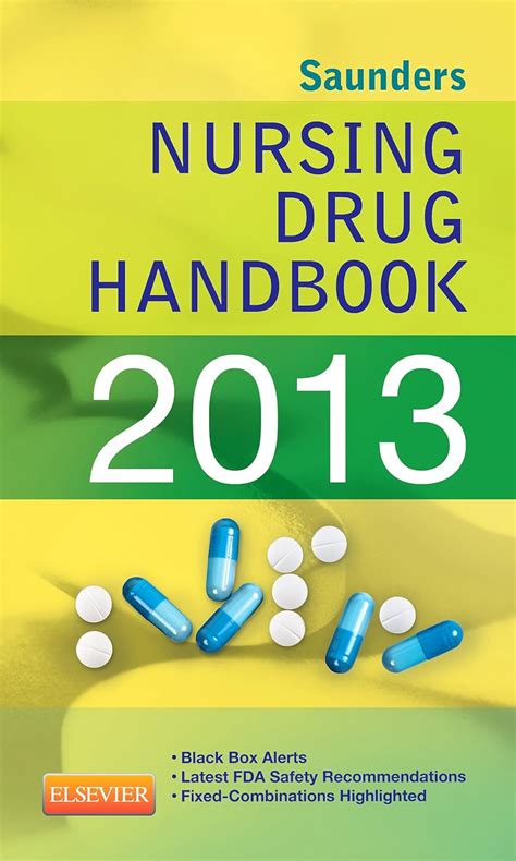 Saunders nursing drug handbook 2013 saunders nursing drug handbooks. - Denkwürdigkeiten des herrn von falckenskiold ....
