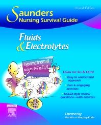 Saunders nursing survival guide fluids and electrolytes 2nd edition. - Saeba, regina di ginge, e di taniorre.