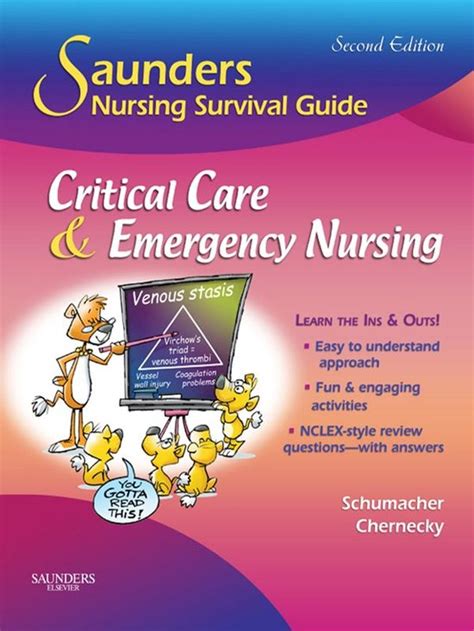Saunders nursing survival guide pathophysiology 2e by gutierrez phd rn bc anp bc cns kathleen jo published. - Llave de la salud y la buena suerte, la.