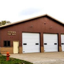 Saunemin Fire Protection District Saunemin, IL