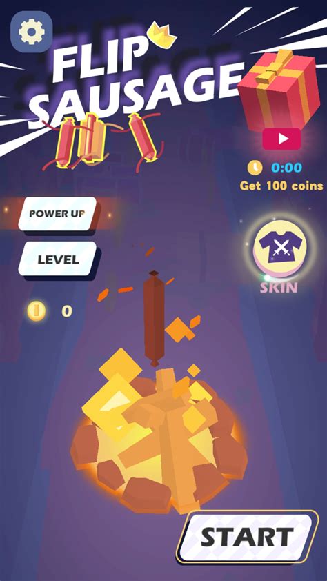 Sausage Flip APK Download for Android 