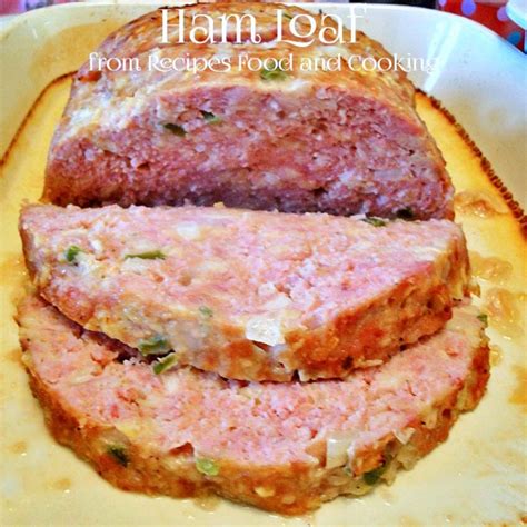 Sausage Ham Loaves Recipe: How to Make …