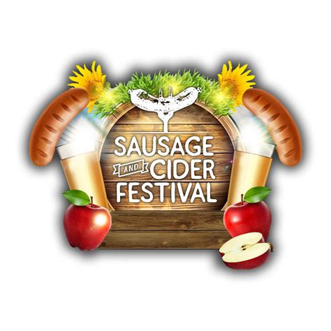 Sausage and cider festival market harborough