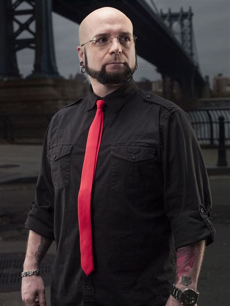 Walter "Sausage" Frank will unveil his 35 hour back piece during the Season 4 finale of Spike's "Ink Master" on May 20 at 10 p.m. EDT. Spike. 