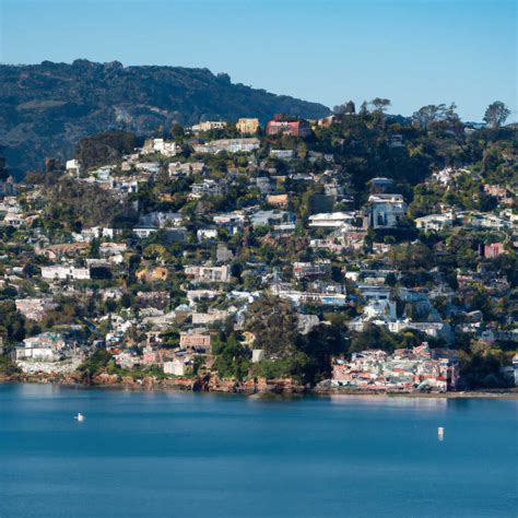 Sausalito News