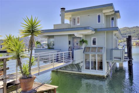 Sausalito houseboats for sale. Things To Know About Sausalito houseboats for sale. 