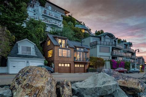 Sausalito real estate. Things To Know About Sausalito real estate. 