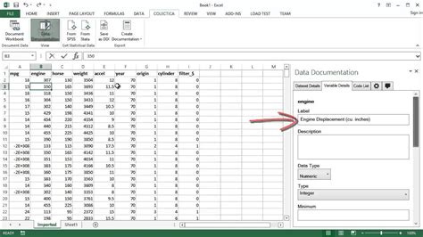 Sav file to excel. XLSX) formats online without SPSS.  Report Builder assemb...