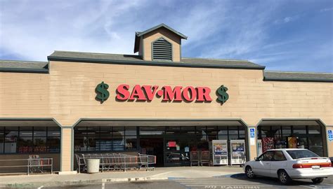 100% Employee Owned Sav Mor Foods Colusa Assistant Meat Department manager. North State Grocery - 4.5 Colusa, CA. Job Details. Full-time $15 - $18 an hour. Benefits. Paid training; ... 401(k) Paid time off; Vision insurance; 401(k) matching; Employee discount; Life insurance; Full Job Description. Sav Mor Foods. Position: Assistant Meat Manager ...